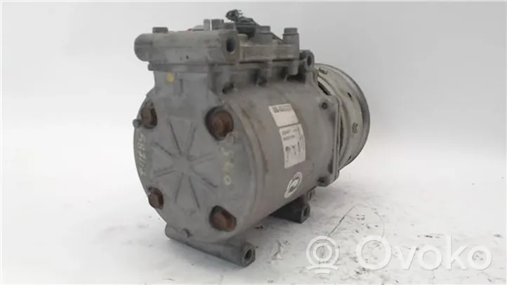 Volvo S40 Compressore aria condizionata (A/C) (pompa) 8601956