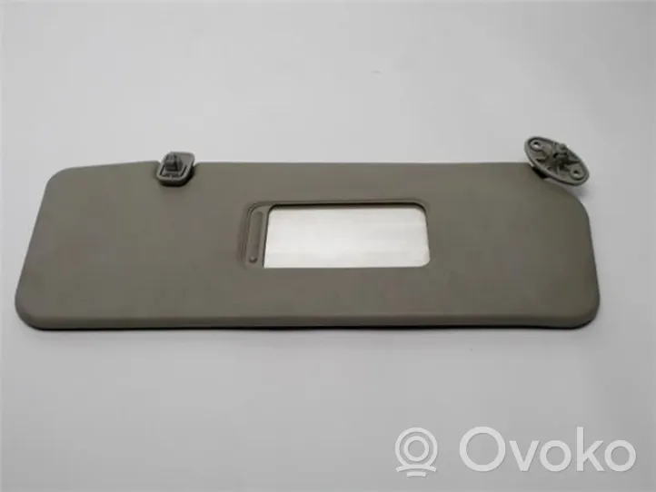 Opel Agila A Osłona przeciwsłoneczna szyberdachu 4705505