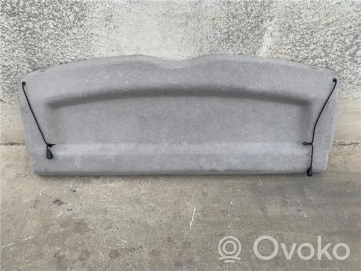 Citroen C3 Parcel shelf 