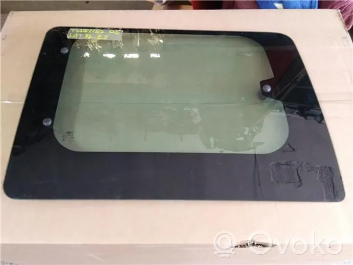 Ford Transit -  Tourneo Connect Vetro del finestrino della portiera posteriore 