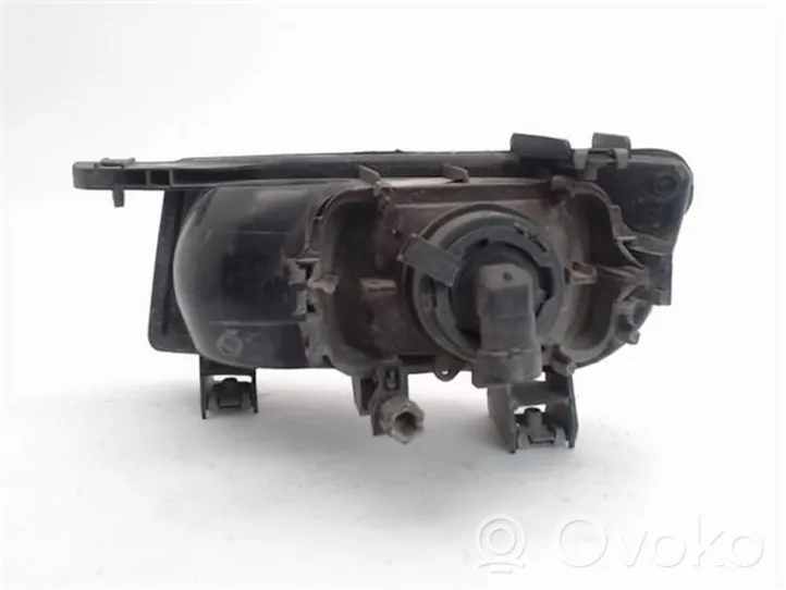 Saab 9-5 Światło przeciwmgłowe przednie R66989780