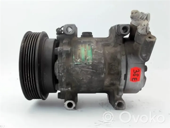 Renault Master II Compressore aria condizionata (A/C) (pompa) 7700273801