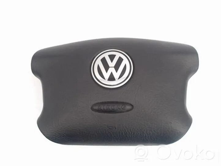 Volkswagen Golf III Module airbag volant 