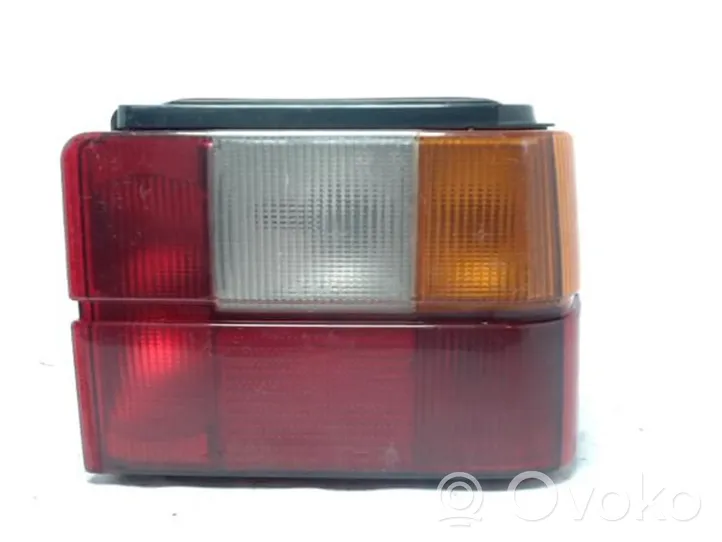 Citroen BX Rear/tail lights 