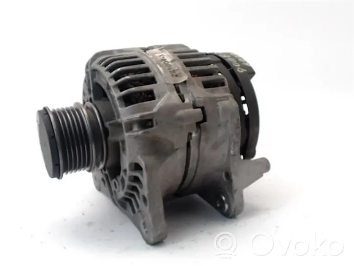 Volkswagen Caddy Generator/alternator 221004