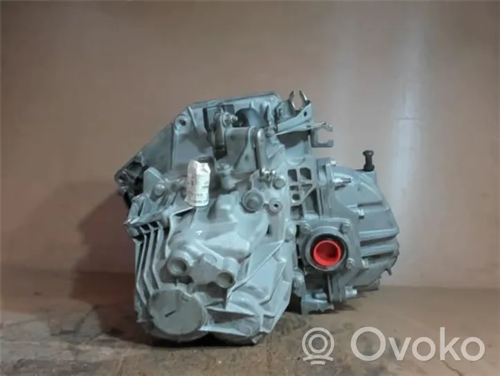 Fiat Bravo - Brava Scatola del cambio manuale a 6 velocità 464332891