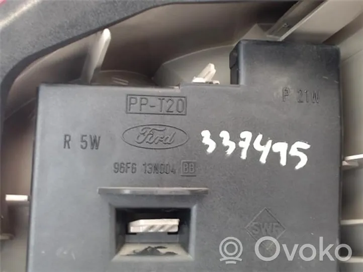 Ford Fiesta Lampa tylna 96FG13N004