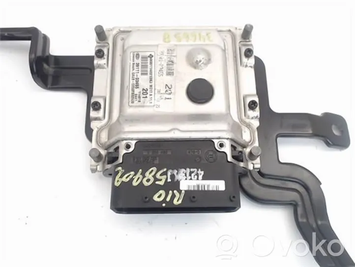 KIA Rio Other control units/modules 9001140988