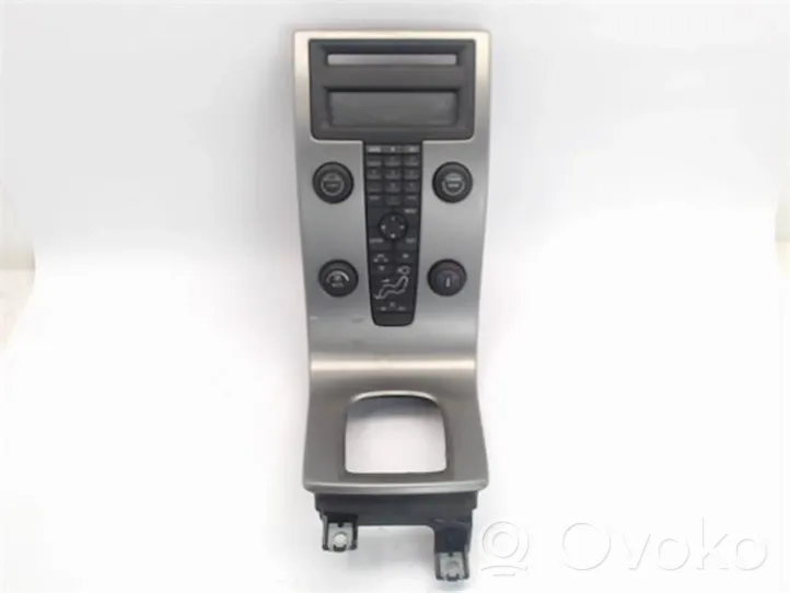 Volvo C30 Console centrale 