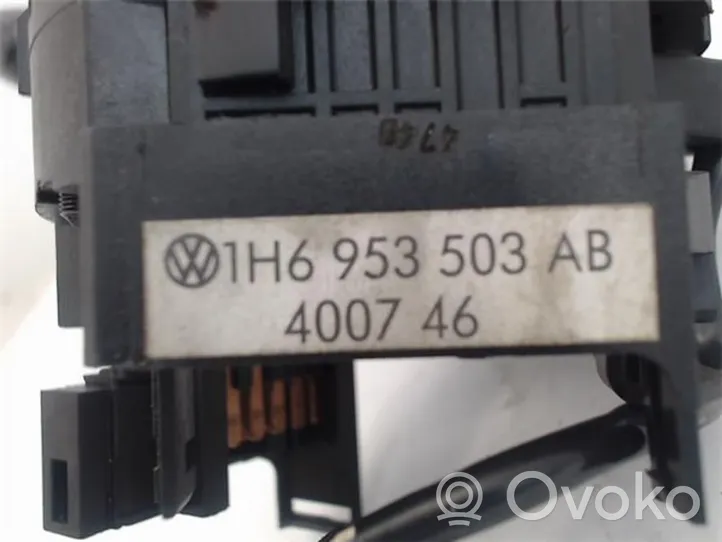Volkswagen Golf III Commodo de clignotant 1h6953503ab