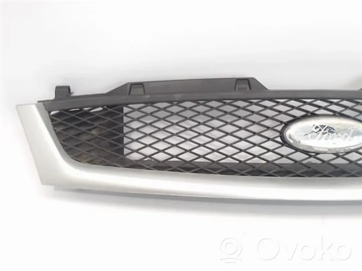 Ford Fiesta Grille de calandre avant 1S618A133AA