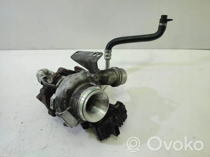 BMW 2 F45 Turbina 8570080