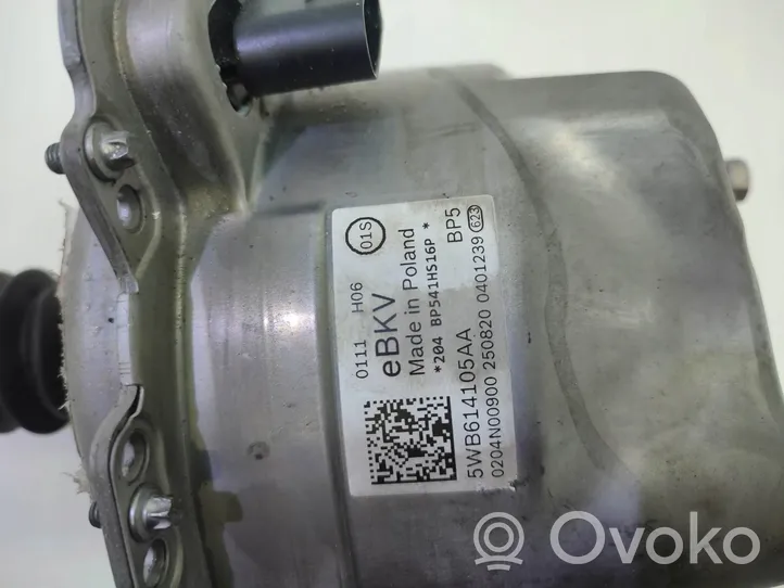 Volkswagen Golf VIII Servo-frein 5WB614105AA