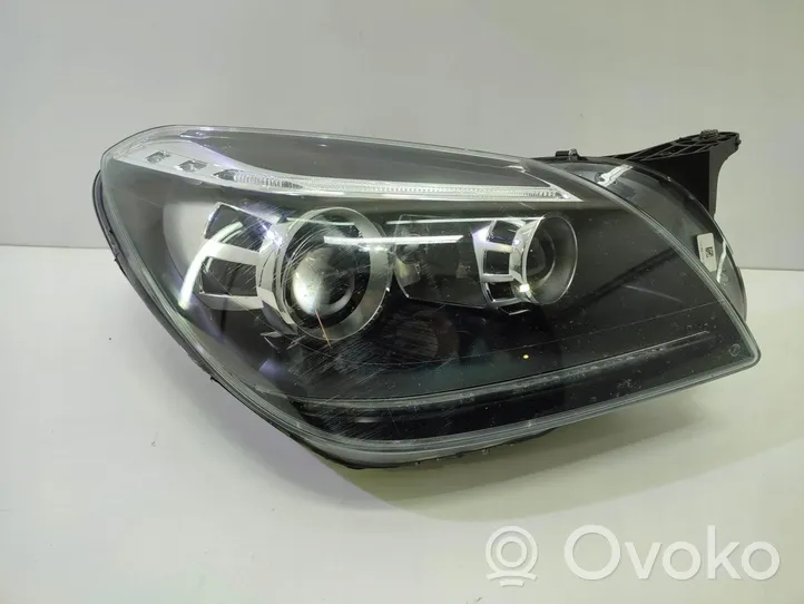 Mercedes-Benz SLK R172 Lampa przednia A1728205459