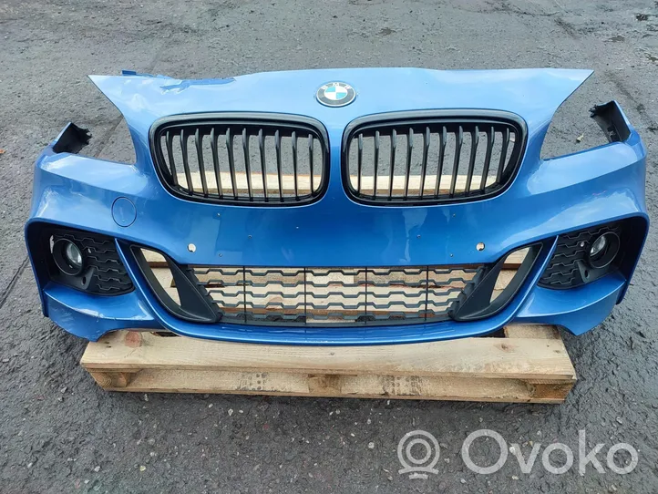 BMW 2 F46 Zderzak przedni 