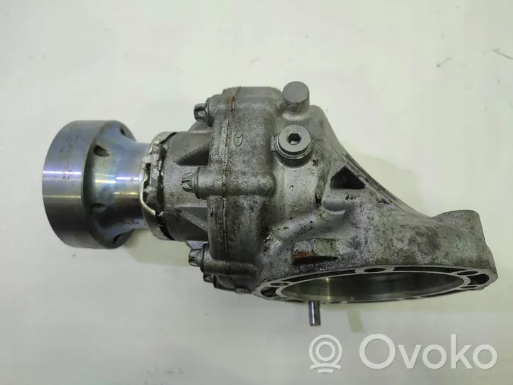 Mercedes-Benz A W176 Mechanizm różnicowy przedni / Dyferencjał A2462801000