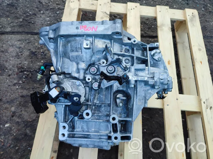 Hyundai i30 Boîte de vitesses manuelle à 5 vitesses BT40