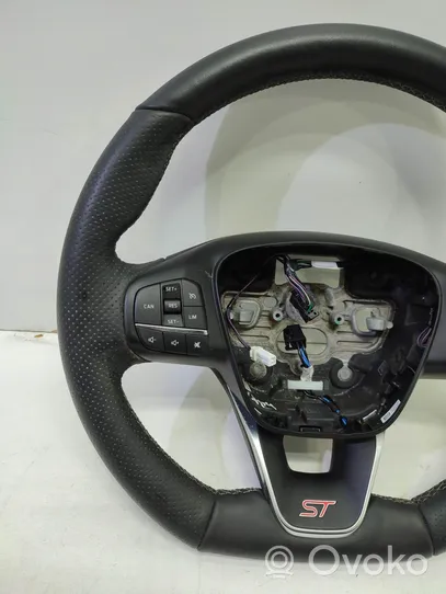 Ford Puma Steering wheel 