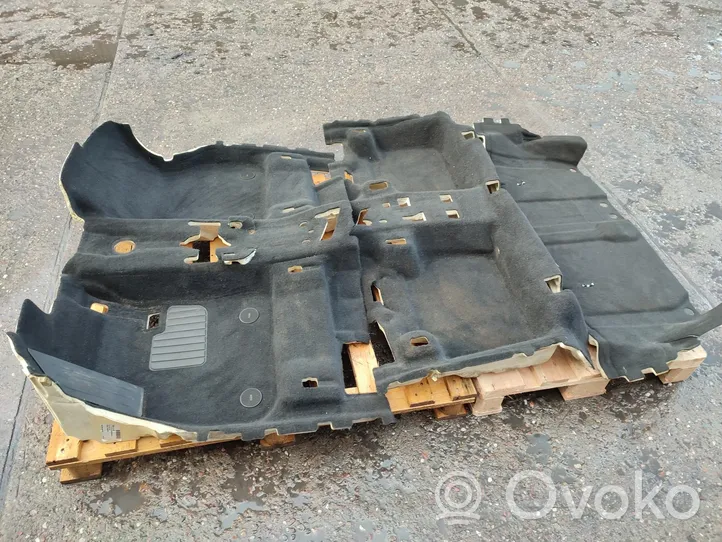 BMW 2 F45 Tappeto per interni 