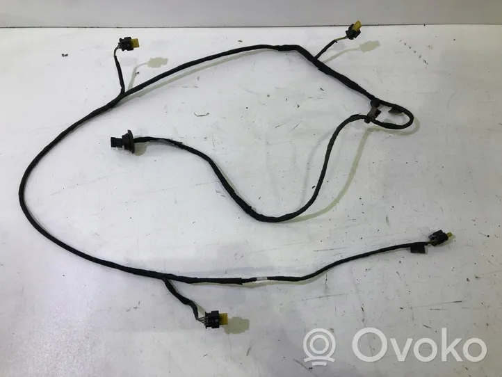 Mercedes-Benz SLK R172 Parking sensor (PDC) wiring loom 