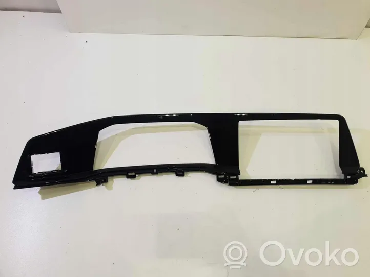 Volkswagen Golf VIII Cornice cruscotto 5H1857211C