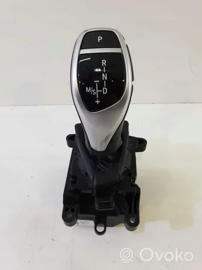 BMW 1 F20 F21 Selettore di marcia/cambio (interno) 61317950385