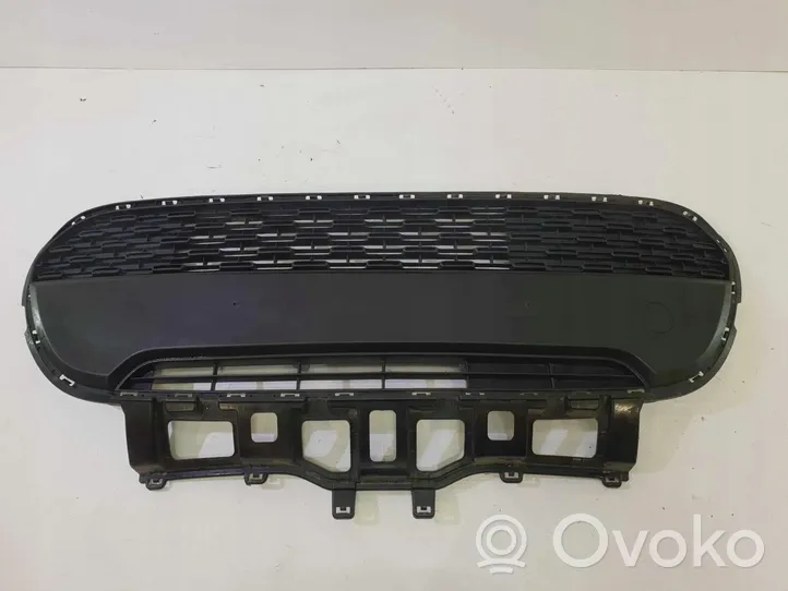 KIA Picanto Grille inférieure de pare-chocs avant KRATKA