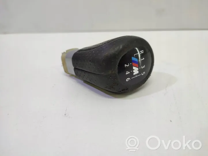 BMW 3 E90 E91 Gear selector/shifter in gearbox 