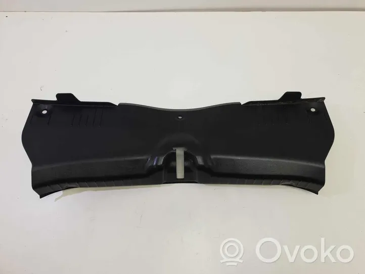 Mercedes-Benz SLK R172 Panel osłony bagażnika A1726900041