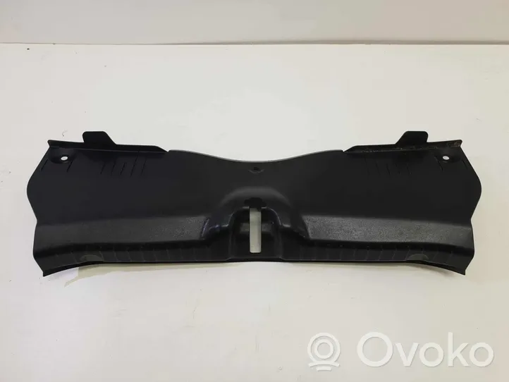 Mercedes-Benz SLK R172 Panel osłony bagażnika A1726900041