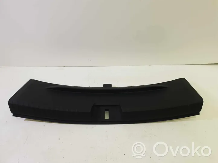 Seat Leon IV Kappe Laderaumabdeckung Gepäckraumabdeckung 5FA863459A