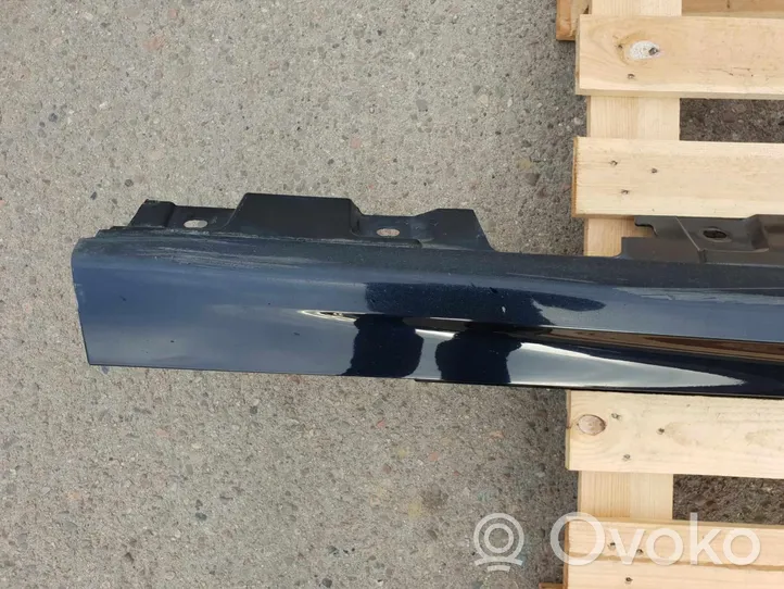 BMW 5 F10 F11 Front sill (body part) 8048998