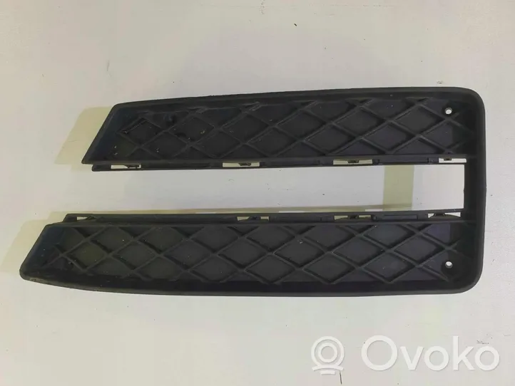 Mercedes-Benz SLK R172 Grille inférieure de pare-chocs avant 