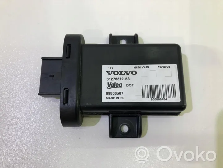 Volvo S60 Module d'éclairage LCM 30773540