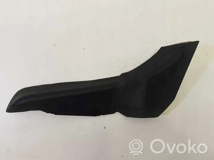 BMW 5 G30 G31 Rivestimento superiore del portellone posteriore/bagagliaio 630371