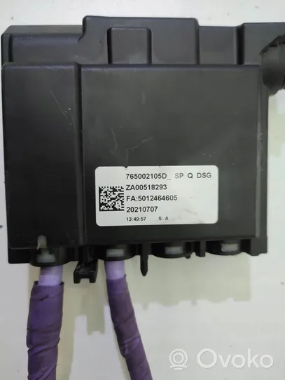 BMW 3 G20 G21 Current control relay 8781592