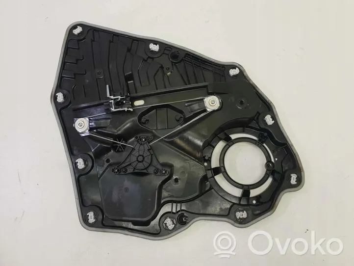 Ford Puma Alzacristalli della portiera posteriore con motorino L1TB-S27001-CB