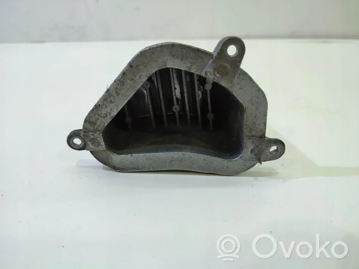 BMW 5 GT F07 Indicatore di direzione anteriore 1717390-01