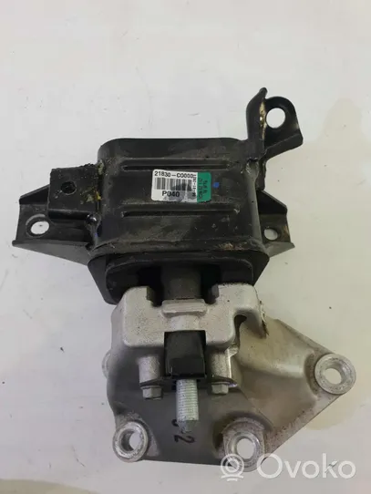 Hyundai i20 (BC3 BI3) Support de boîte de vitesses 21830-CO000