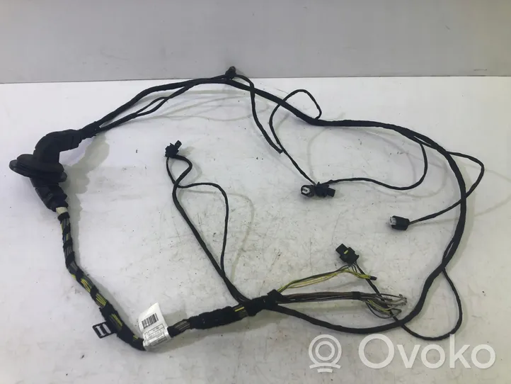 BMW 1 F20 F21 Parking sensor (PDC) wiring loom 