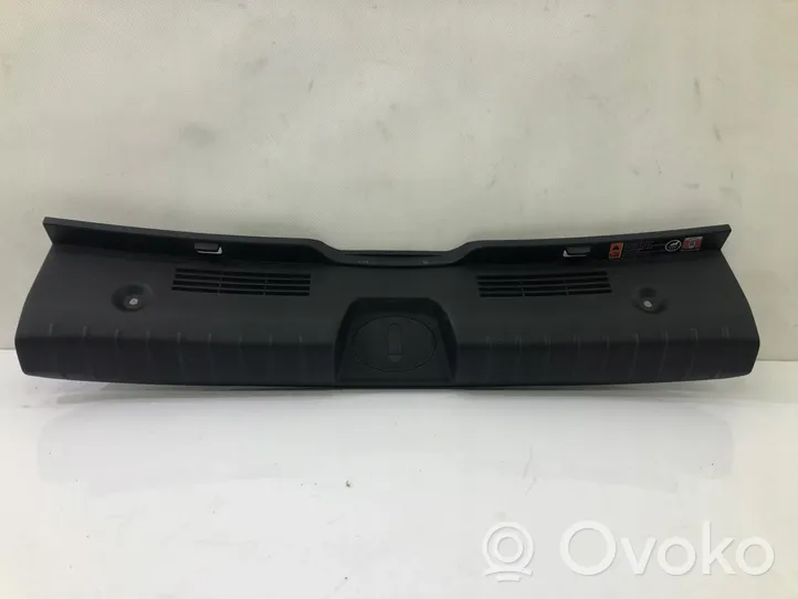 KIA Stinger Support de plage arrière 85770-J5000