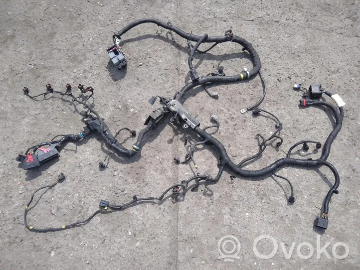 Volvo V60 Autres faisceaux de câbles 31376903