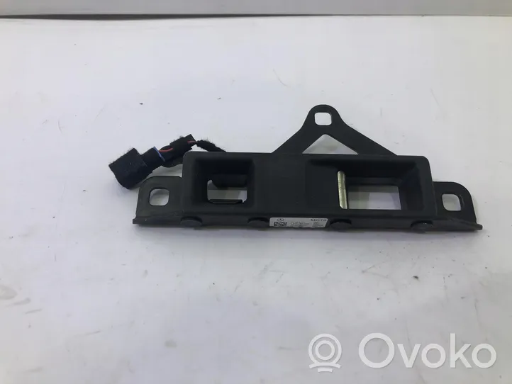 Mercedes-Benz C W205 Loquet serrure de toit convertible A2177700422