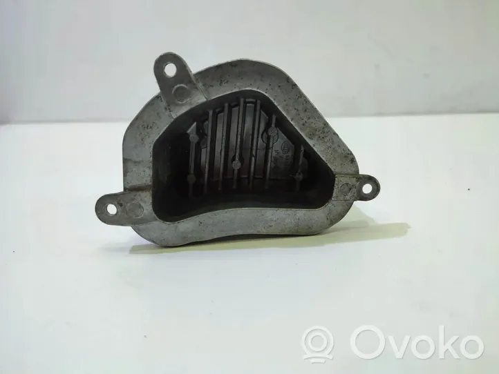 BMW 5 GT F07 Indicatore di direzione anteriore 171724-04