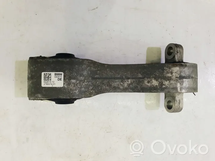 BMW 2 F45 Support de boîte de vitesses 692615-10