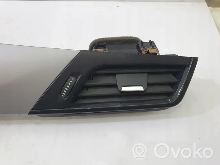 BMW 2 F45 Šoninės oro grotelės 9317382