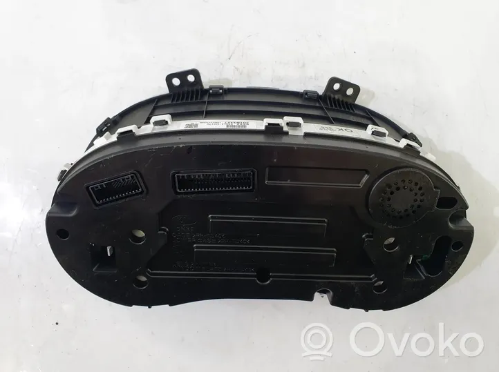 KIA Picanto Compteur de vitesse tableau de bord 94013-G6170