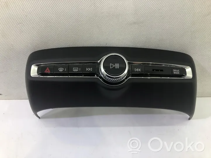 Volvo XC40 Controllo multimediale autoradio 31456672