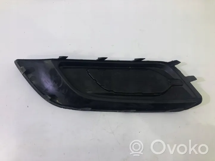 Opel Crossland X Etupuskurin alempi jäähdytinsäleikkö 39097378