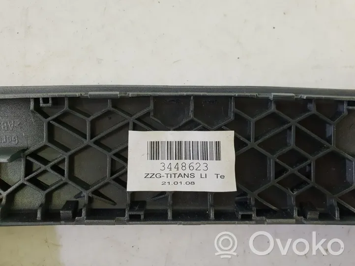 BMW X3 E83 Cornice cruscotto 3448623